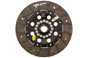 Picture of ACT 1999 Porsche 911 Perf Street Rigid Disc