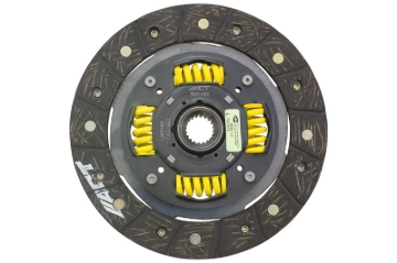 Picture of ACT 2002 Suzuki Aerio Perf Street Sprung Disc