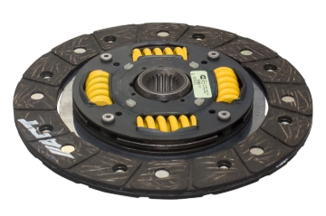 Picture of ACT 2002 Suzuki Aerio Perf Street Sprung Disc