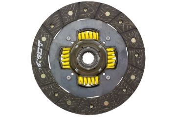 Picture of ACT 1991 Saturn SC Perf Street Sprung Disc