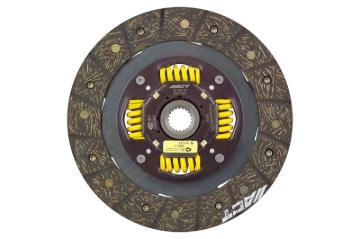 Picture of ACT 1996 Hyundai Elantra Perf Street Sprung Disc
