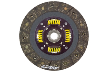 Picture of ACT 1996 Hyundai Elantra Perf Street Sprung Disc
