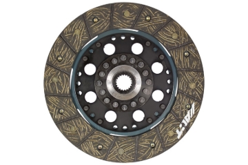Picture of ACT 2001 Hyundai Santa Fe Perf Street Rigid Disc