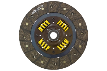 Picture of ACT 2010 Hyundai Genesis Coupe Perf Street Sprung Disc