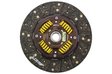 Picture of ACT 2010 Hyundai Genesis Coupe Perf Street Sprung Disc