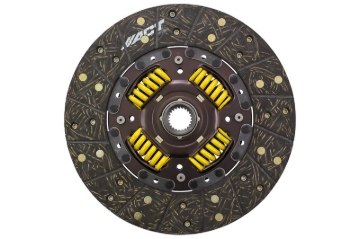 Picture of ACT 2010 Hyundai Genesis Coupe Perf Street Sprung Disc