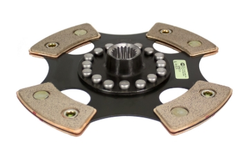 Picture of ACT 1993 Mazda MX-3 4 Pad Rigid Race Disc