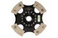 Picture of ACT 1995 Suzuki Esteem 4 Pad Rigid Race Disc