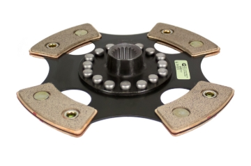 Picture of ACT 1995 Suzuki Esteem 4 Pad Rigid Race Disc