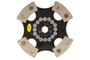 Picture of ACT 1995 Suzuki Esteem 4 Pad Rigid Race Disc