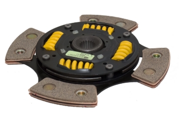 Picture of ACT 1995 Suzuki Esteem 4 Pad Sprung Race Disc