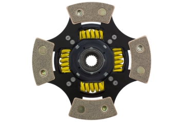 Picture of ACT 1995 Suzuki Esteem 4 Pad Sprung Race Disc