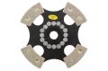 Picture of ACT 1990 Mazda Miata 4 Pad Rigid Race Disc