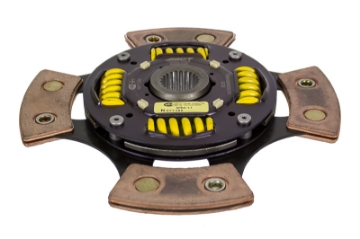Picture of ACT 1990 Mazda Miata 4 Pad Sprung Race Disc