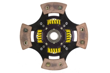 Picture of ACT 1990 Mazda Miata 4 Pad Sprung Race Disc