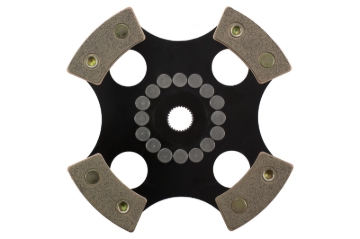Picture of ACT 1996 Volkswagen Golf 4 Pad Rigid Race Disc