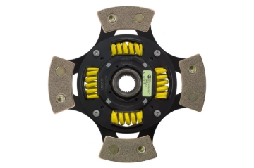 Picture of ACT 1996 Volkswagen Golf 4 Pad Sprung Race Disc