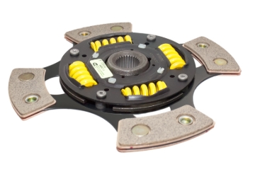 Picture of ACT 1996 Volkswagen Golf 4 Pad Sprung Race Disc