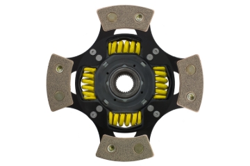 Picture of ACT 1996 Volkswagen Golf 4 Pad Sprung Race Disc