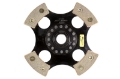 Picture of ACT 2000 Honda S2000 4 Pad Rigid Race Disc