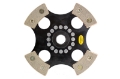 Picture of ACT 2000 Honda S2000 4 Pad Rigid Race Disc