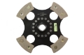 Picture of ACT 1993 Hyundai Elantra 4 Pad Rigid Race Disc