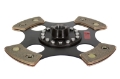 Picture of ACT 1991 Nissan Sentra 4 Pad Rigid Race Disc