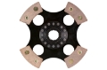 Picture of ACT 1991 Saturn SC 4 Pad Rigid Race Disc