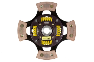 Picture of ACT 2002 Mini Cooper 4 Pad Sprung Race Disc