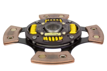 Picture of ACT 1991 Saturn SC 4 Pad Sprung Race Disc