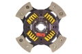 Picture of ACT 2002 Honda Civic 4 Pad Sprung Race Disc