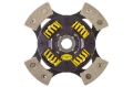 Picture of ACT 2002 Honda Civic 4 Pad Sprung Race Disc