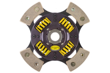 Picture of ACT 2002 Honda Civic 4 Pad Sprung Race Disc