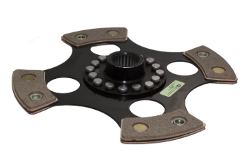 Picture of ACT 1992 Acura Integra 4 Pad Rigid Race Disc