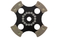 Picture of ACT 1992 Acura Integra 4 Pad Rigid Race Disc