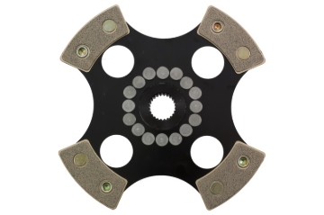 Picture of ACT 1992 Acura Integra 4 Pad Rigid Race Disc