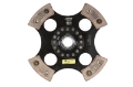 Picture of ACT 1990 Acura Integra 4 Pad Rigid Race Disc