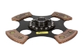 Picture of ACT 1990 Acura Integra 4 Pad Rigid Race Disc