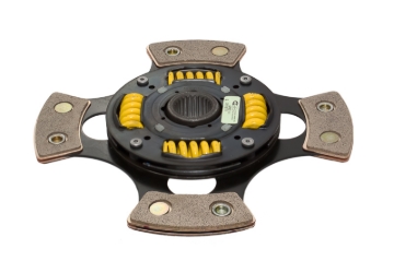 Picture of ACT 1992 Acura Integra 4 Pad Sprung Race Disc