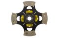 Picture of ACT 1992 Acura Integra 4 Pad Sprung Race Disc