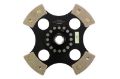 Picture of ACT 1995 Eagle Talon 4 Pad Rigid Race Disc