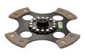 Picture of ACT 1995 Eagle Talon 4 Pad Rigid Race Disc