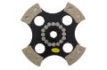 Picture of ACT 1995 Eagle Talon 4 Pad Rigid Race Disc