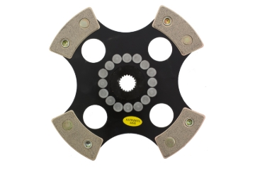 Picture of ACT 1995 Eagle Talon 4 Pad Rigid Race Disc