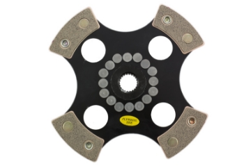 Picture of ACT 1997 Ford Escort 4 Pad Rigid Race Disc