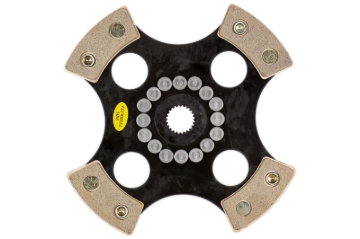 Picture of ACT 1981 Nissan 280ZX 4 Pad Rigid Race Disc