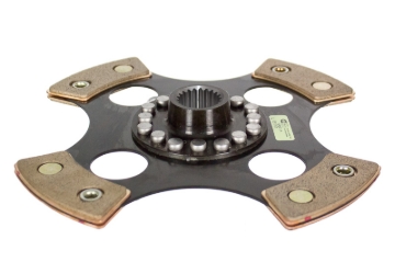 Picture of ACT 1993 Toyota 4Runner 4 Pad Rigid Race Disc