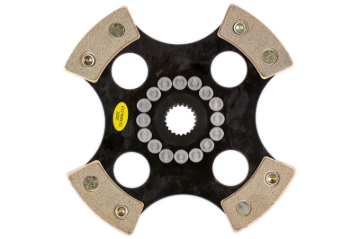 Picture of ACT 1993 Toyota 4Runner 4 Pad Rigid Race Disc