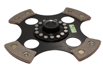 Picture of ACT 2006 Mazda MX-5 Miata 4 Pad Rigid Race Disc