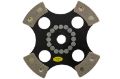 Picture of ACT 2006 Mazda MX-5 Miata 4 Pad Rigid Race Disc